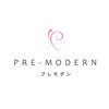 プレモダン 鶴舞店(PRE MODERN)ロゴ