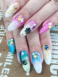 TERRACE Design Collection