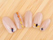 ネイルルームキラリ(nail room kirari)/