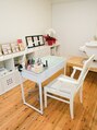 ネイルサロン プティアール(petit R)/nail salon petit R