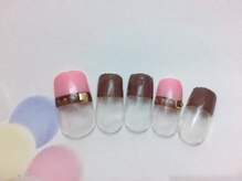 プライベートサロン イース/ベルトネイル