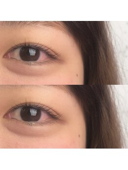 プライズアイリス アイラッシュ 池袋東口店(prize Iris eyelash)/まつ毛パーマ♪【池袋】