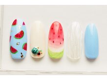 プレンティー 北千住西口店(plenty)/スイカ