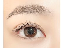 チョコ(CHOCO)/ラッシュリフト