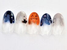 セラピッシュネイル (therapish nail)/プレミアムプラスハンドコース★