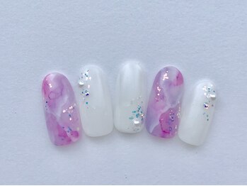 コエル(coel)/インク　ニュアンス