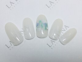 ～LA LUNA Nail～