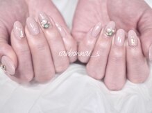 レインボーネイルズ(Rainbow nails)/