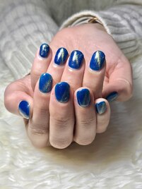 マグネットネイル★☆