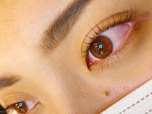 チェリーズクラブ(Cherry'sClub)/まつげパーマ≪上まつげ≫