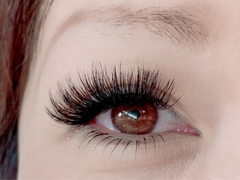 サロンドットクッキー 大阪上本町(Salon.Cookie)/バインドロックつけ放題(640本)