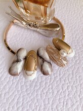 アリラリ ネイル(arirari nail)/定額アートA