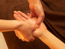 レア 武蔵小杉(LEA)/おすすめ至福のハンドマッサージ