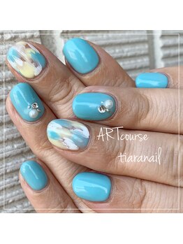 ティアラ(Tiara)/アートコース