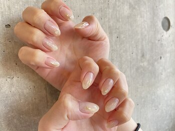 ケーネイルズ(K..nails)/