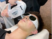 アスティ(ASTY)/ヒゲ脱毛:八幡西区穴生