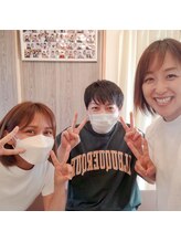 えみ整体院/いつまでも元気に健康でいたい！