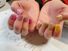 ブルーバードネイル(BLUE BIRD NAIL)/