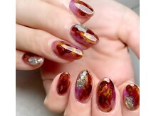 クリアー(clear)/奥行き付け放題112000円