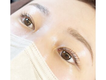 ミリオン 大沼店(million)/パリジェンヌラッシュリフト