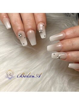 ベルシア(BelxiA)/ベイビーブーマー×キラキラ