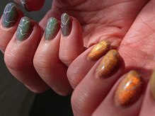 ネイルスミス 高松店(Nailsmith)/ラインアート