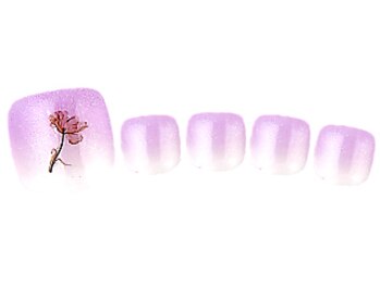 ティーエヌ TSUTAYA八戸ニュータウン店/【FOOT】4月☆定額4900円コース