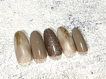 ワイシーハッチ(yc.hacci)/【シンプルコース】