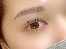 アミー 久宝寺店(amie)/ラッシュリフト(まつげパーマ)　