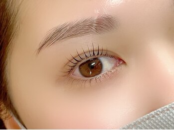 アミー 久宝寺店(amie)/ラッシュリフト(まつげパーマ)　