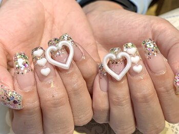 レミア 関内(REMIA)/10月　おもちゃみたいな☆