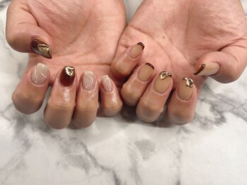 リジェネ(Regene)/