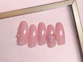 マオジェルデザイン　¥9900~