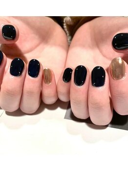 クイーンズビューティーサロン 新宿本店(Queen's beauty salon)/アートネイル