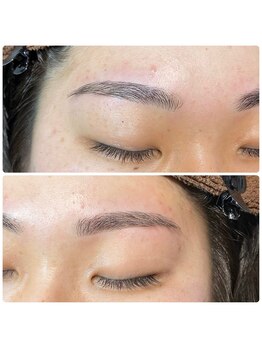 ボンドストーリー 名駅西口店(Bond Story)/ストレートアーチ