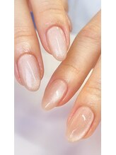 ナイスネイル 綱島店(NICE NAIL) 【NO.1】  マグネット