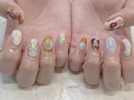 持ち込みデザイン