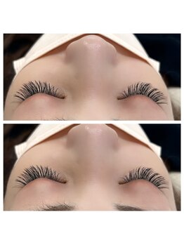 キャリコ(calico)/