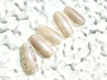 ルル ソレイユ(LouLou Soleil)/