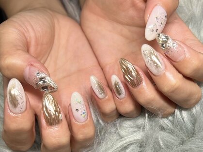 ワイズビューティー 京橋店(y's beauty)の写真