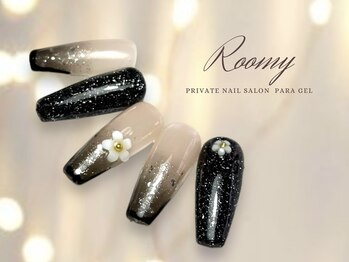 ルーミー(ROOMY)/《パラジェル》夏premium