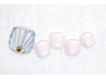 ペールノエル(Pere Noel)/フット定額デザイン10000円