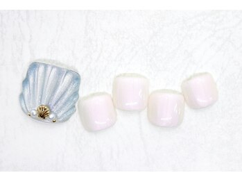 ペールノエル(Pere Noel)/フット定額デザイン10000円