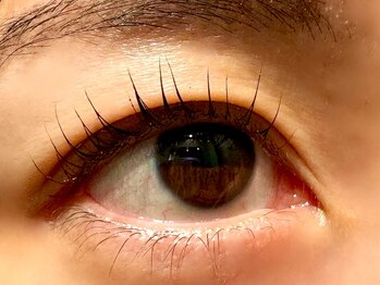 ハウオリ 高津 溝の口(Hauoli)/ラッシュリフト/ティント