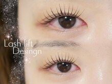 ザ サロン ステラ 五反田(THE SALON stella)/プランプラッシュリフト