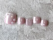 バタフライ 平塚店(Butterfly)/定額Cしっかりアートコース