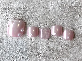 バタフライ 平塚店(Butterfly)/定額Cしっかりアートコース