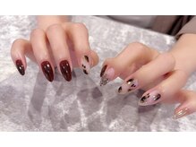 カスタム(Custom)/Nuanceレオパ