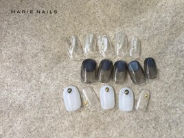 ☆定額6600円　1027b