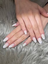 シュガープラム ネイル 横浜(sugar plum)/やり放題/ジェル/スカルプ/横浜